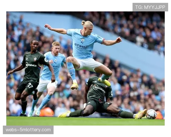 数据透视：水晶宫如何用高位逼抢限制曼城的进攻组织