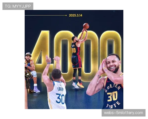 斯蒂芬-库里超远三分压哨命中，半场结束前点燃大通中心